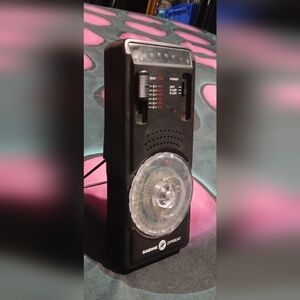 Sabine Zipveat 6000 Electronic Metronome